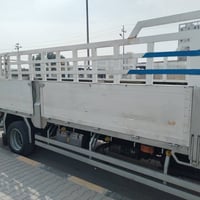 هينو • ٦ وربعم • النجف الاشرف