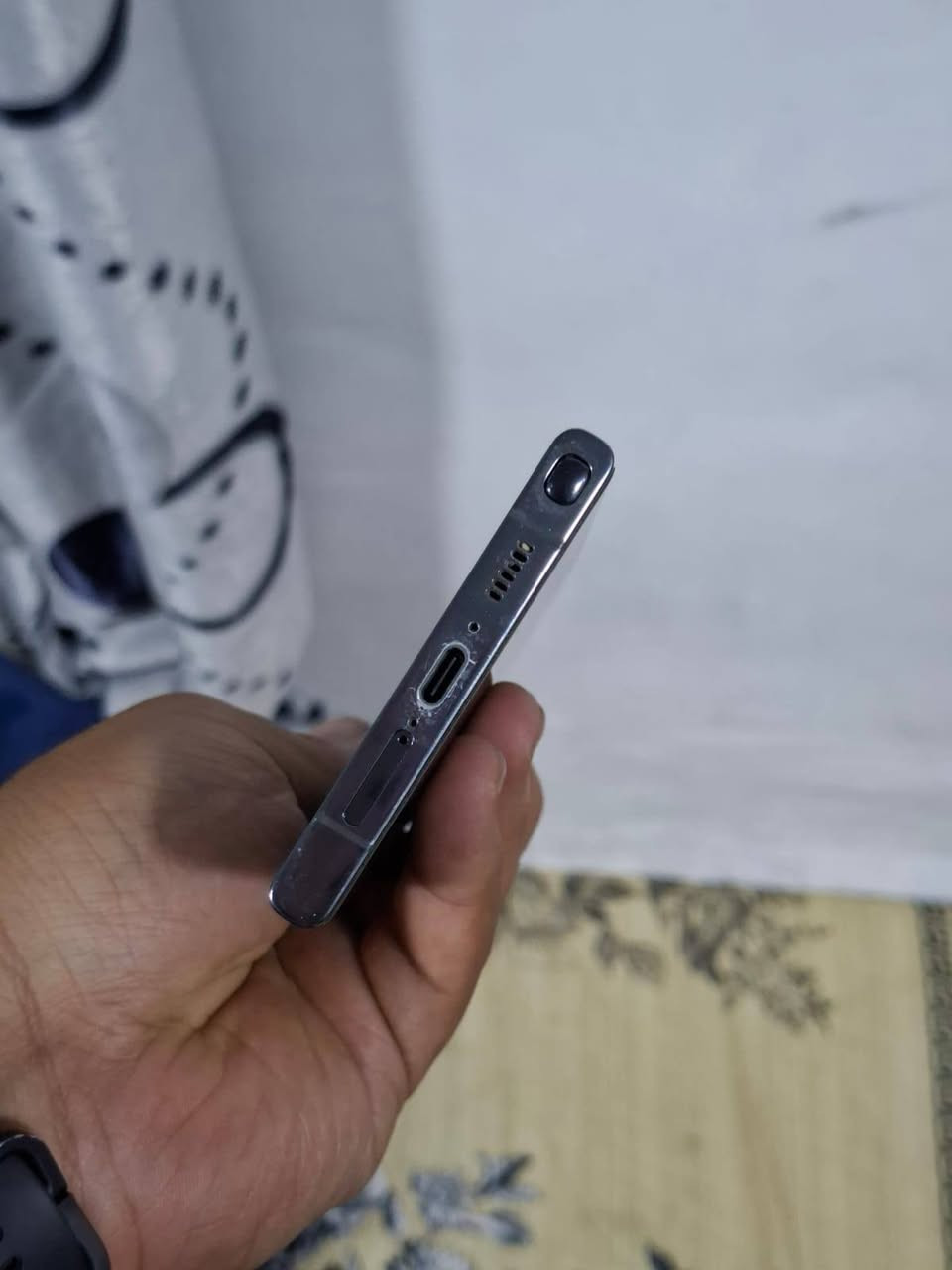 شرق اوسط 512GB
ملحقات كامله 
السعر 780 قابل للتفاوض 
او مراوس 
مكاني كربلاء 
***********
