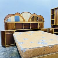 غرفه نوم حطاطه صاج عراقي الاستفسار ع رقم 07853860591