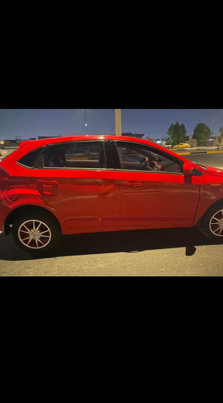 شيري فلاوين للبيع – نظيفة وجاهزة

رقم بصرة / مشروع وطني (شرط التحويل)
مكينة وگير ممتاز (كورلا ياباني)
تخم، تايرنظيف 
❄️ مكيّف ياباني تبريد ثلج
مصبوغة صبغ عام للجمالية
داخلية مدوشمة جلد مع الارضية 
كير أوتوماتيك 
شاشة نظام اندرويد مع كاميرا خلفية
دواخل السيارة نظيفة ومرتبة

✅ السيارة جاهزة بدون نقص 

💰 السعر: 39 ورقة 

📍 المكان: الناصرية

📞 شراي يتصل فقط: *********** ناصرية, ذي قار
