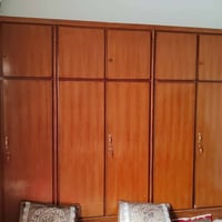 غرفه صاج • نضيفه • بلا اضرار