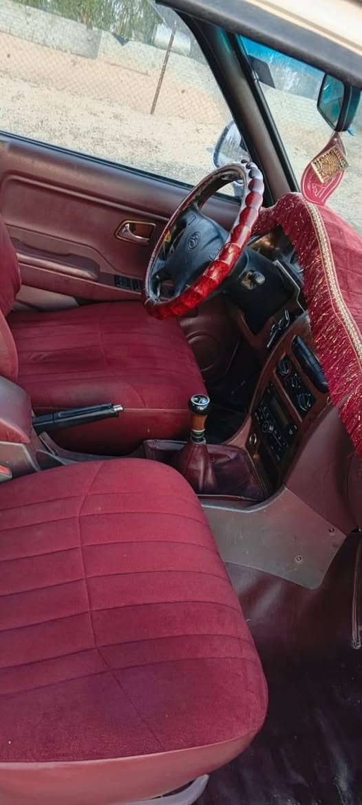 سلام عليكم بيكب للبيع موديل ١٤ رقم كركوك سنوية مشروع وطني بسمي ***********
