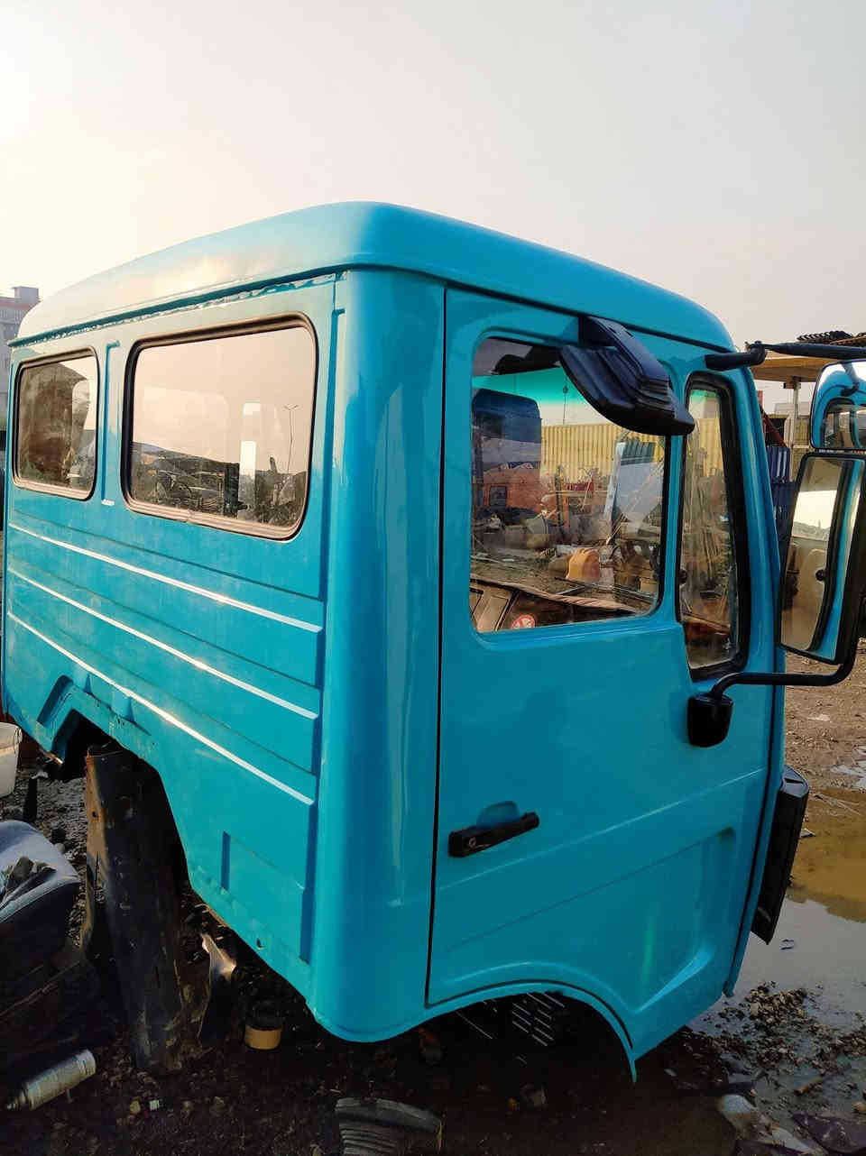 السلام عليكم ورحمه الله وبركاته
للبيع تك قماره مديل 81 مصبوغه حراري شغل درجة اولى 
السعر ب 25 ورقه وبيها مجال قليل مكاني النجف الاشرف
حي الصناعي  ( بيع فقط )  للاستفسار الاتصال 
***********
***********
