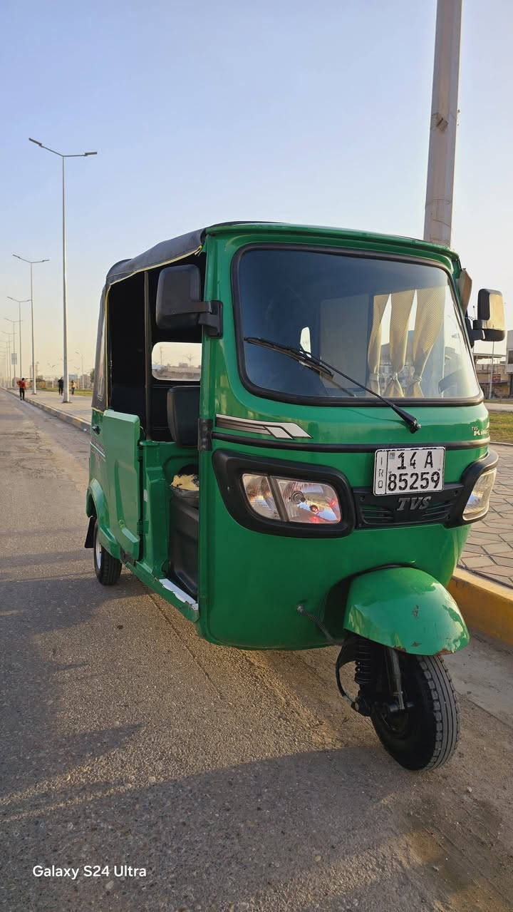 سلام عليكم تكتك للبيع 22 كفاله عامه تكتك جديده حيل مكان حيانيه شارع 60  سعر ثمانيه
L***********
