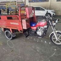 كربلاء • موديل 15 • اوراق اصلية