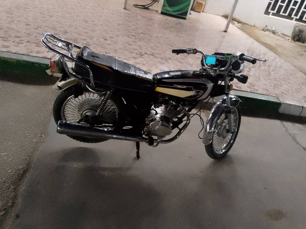 دراجه لبيع 19 وراق السعر 350بيه مجال رقمي ***********‬‏
