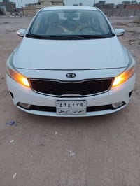 سيراتو ٢٠١٧ • بغداد • تبديل باب خلفي