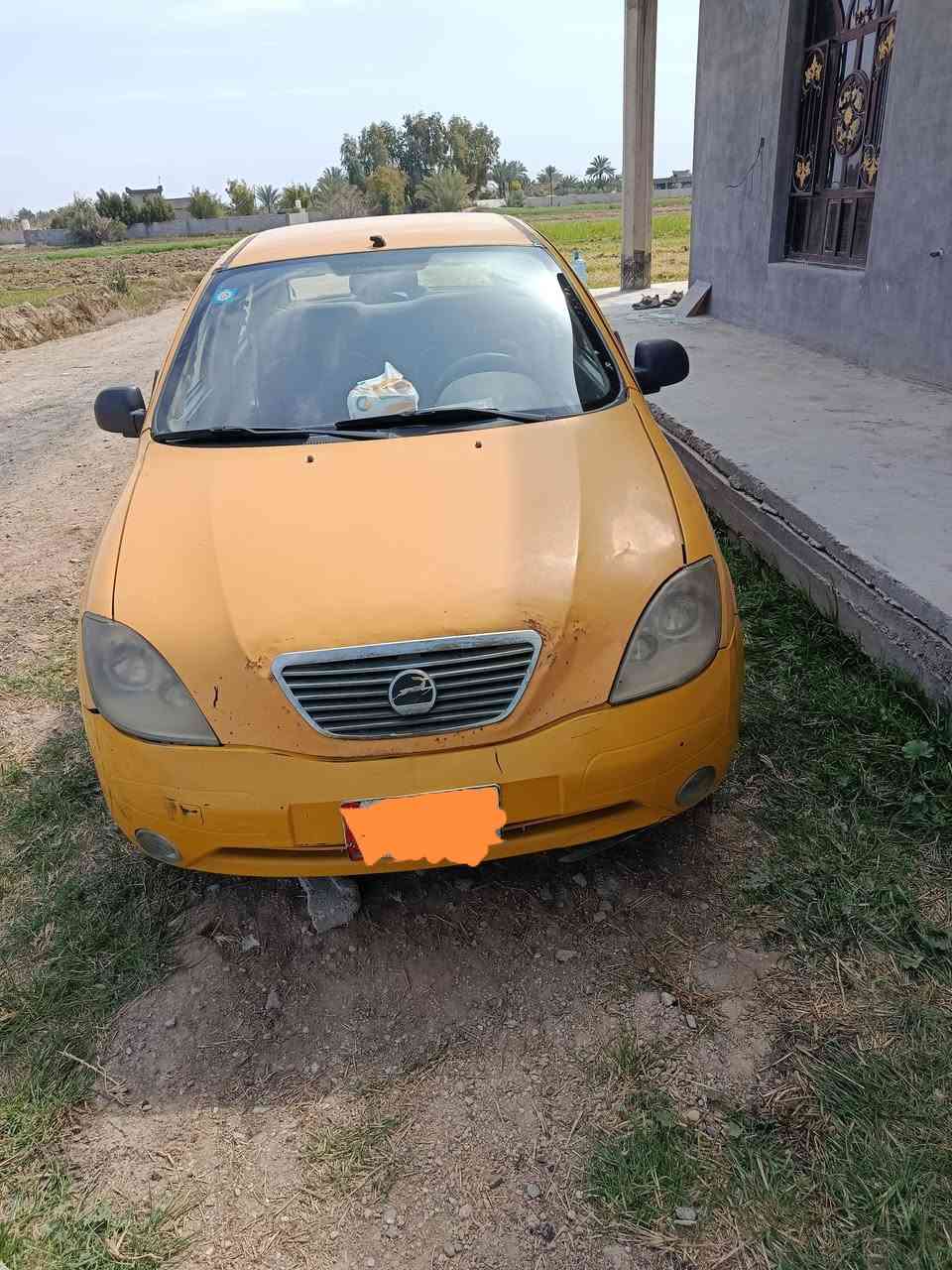 طيبه للبيع 16 بغدادمصفرهيه وغرامات مانقصهه برغي كبل للشارع  تخم تاير كير محرك 35وبيه مجال
***********
