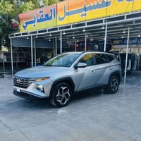 توسان ٢٠٢٤ • مكينة ٢٥٠٠ • فول مواصفات