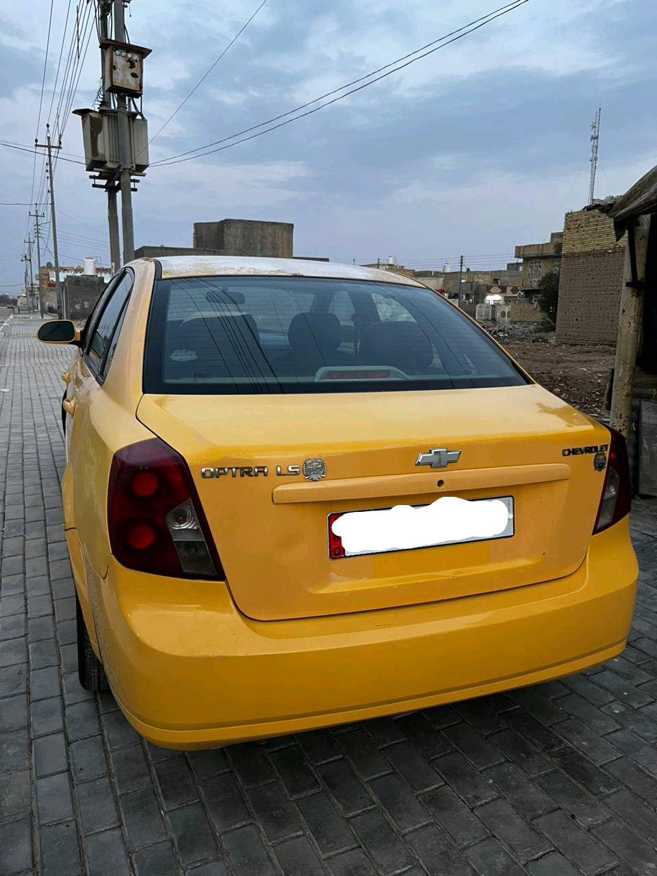 السلام عليكم اوبتره 10 سياره جاهزه مکینه گیر غاز بانزین حداديه راعيهه بالعمارة سنويه 30 العنوان ميسان مركز المدينه *********** سعرها 65