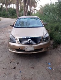جيلي موبل • ٢٠١٣ • كفاله محرك وكير