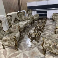 تخم ملكي • خشب زان • ١٠ نفرات