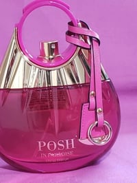 عطر بوش ان باراديس 💖   عطر شرقي زهري فاخر للنساء. العطر مفعم بعبير الو...