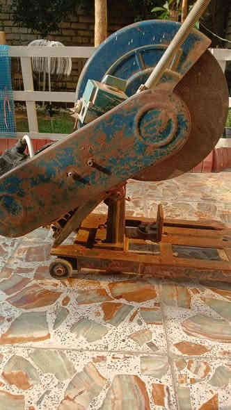 السلام عليكم كتر صناعي ٣ فيز ابيعة بسعر الماطور ١٥٠ مكان بغداد الشعب ***********
