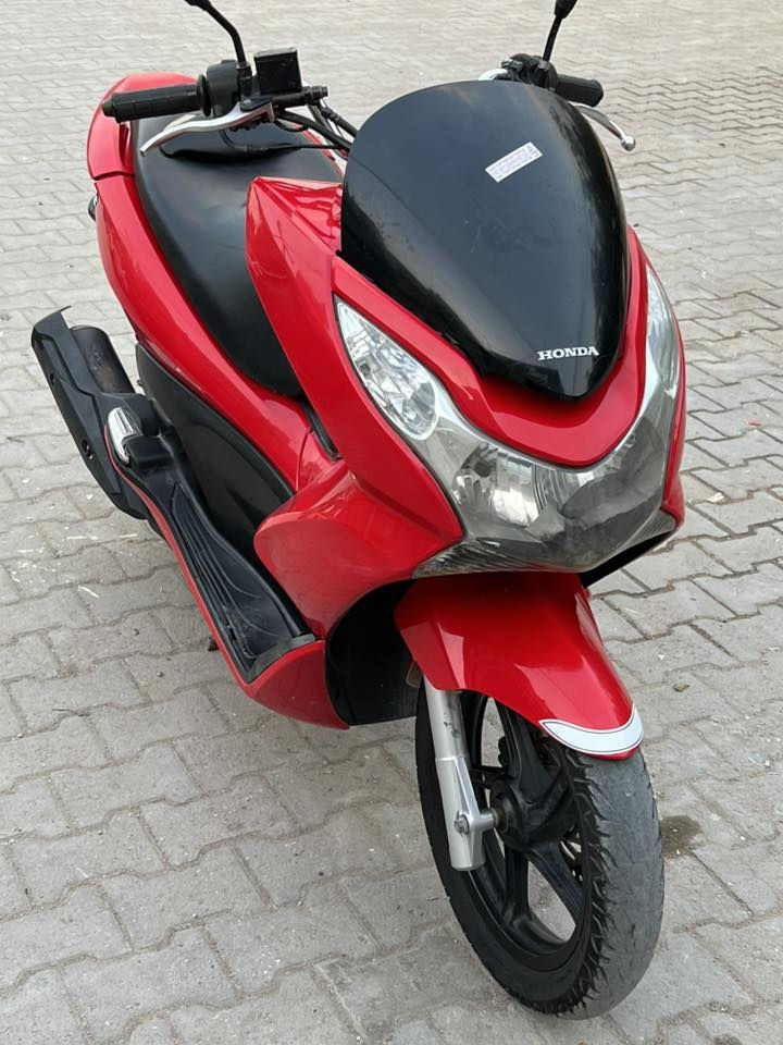 السلام عليكم bcx جيل اول ياباني Jf مال رنبة وصل معرض موجود 

مكينه برغي ممفتوح بيها شلعه معدل خير من الله 

تخم تاير البلادي مالها  كل نقص مابيها 

حساس ازدحام استان كلهن شغالات 

السعر. مليون و 500

مدينه الصدر 

    ***********
