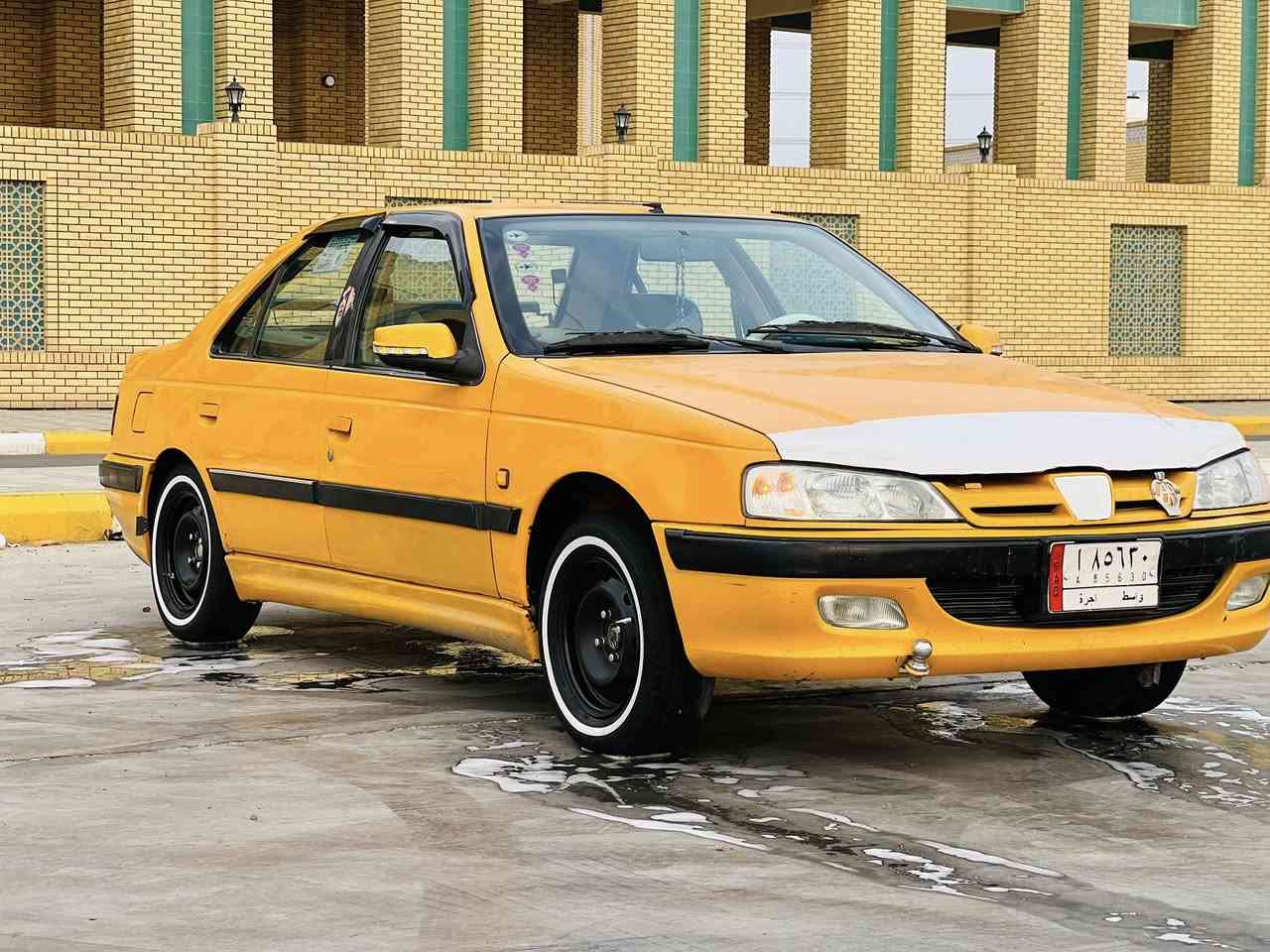 سلام عليكم بيجو بارص 18كفاله ماعده رصعتين بالجاملغ الامامي كير مكينه خير من الله منضومه غاز 60Lمكانها كوت ***********
