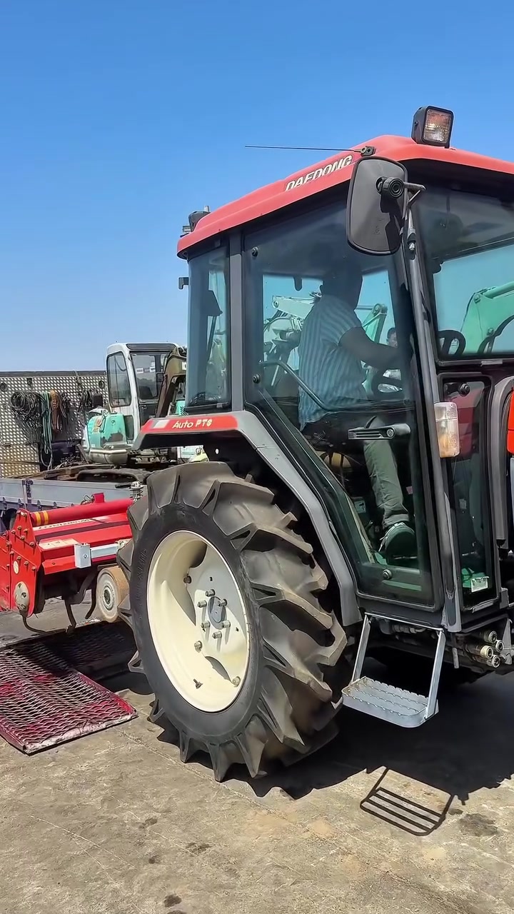 اجدد 45 دايدونج عينك هتشوفه بالكتالوج والله 👌🚜


**إذا كنت صاحب هذا الإعلان وتريد حذفه لأي سبب، رجاءا أرسل رسالة إلى الدعم الفني**