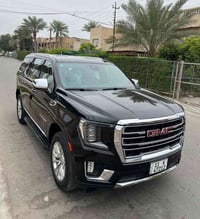 جمسي يوگن  (SLT)  2024 خليجي  السياره خليجيه وكاله المنصور وضمان المنص...