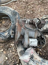 مضخه + كنترول +سنتر جوين +صينيه +جهاز دوران  كله مكفول وجديد 078298590...
