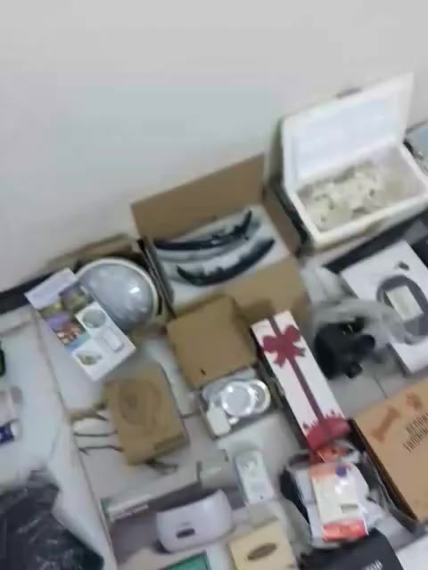 سلام عليكم اخوان هاي شلعات امزون بريطاني شرط الي تعجبه شلعه يسحب الفديو ويراسلني خاص يتمم عليها شرط الاعتماد سعر الشلعه 100 واصل


**إذا كنت صاحب هذا الإعلان وتريد حذفه لأي سبب، رجاءا أرسل رسالة إلى الدعم الفني**