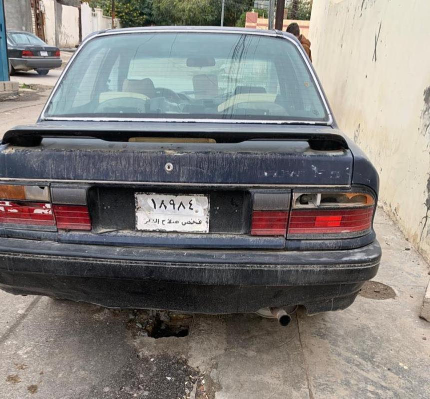 للبيع السعر ٨ ورقات مكمركه وكامله شرط التحويل سامراء***********
