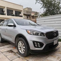 سورنتو ٢٠١٦ • مكينه ٢٤٠٠ • كفاله سنة