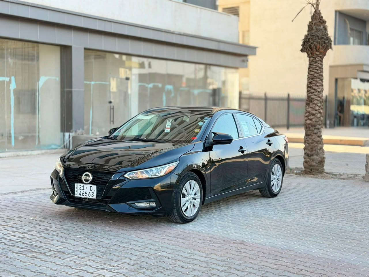 سلام علايكم 
سينترا موديل 2022 كندي 
موصفات s  بسمه كشن هيتره حساس خلفي كاميره شاشه  تحكم استيرن تحديد سرعه مريات كهربا 

كير محرك بشرط لا مفتوح لا صوت لاصرف لا بخار  ماشي 40 الف 

 سنويه جديد رقم دولي  بسمن تريد تحويل تريد وكاله حاضر 

سيار بي بس بونيت  صبخ  بدون جكه دواخل. ايربك بس استريرن طاك. راجع سستم 

سعره 118 بي مجال قليل 
*********** كركوك, العراق
