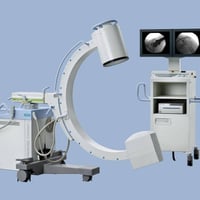 C-Arm ألماني • Siemens Siremobil • جراحة عظام