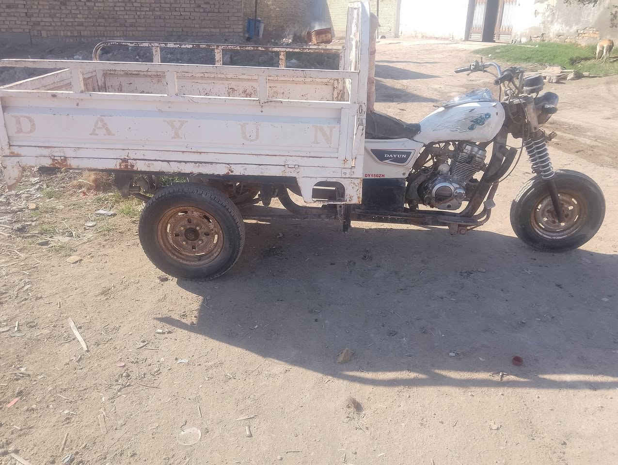 السلام عليكم ستوته للبيع موديل 13 كلك سعر 700 وبيها مجال مكان الشطره


**إذا كنت صاحب هذا الإعلان وتريد حذفه لأي سبب، رجاءا أرسل رسالة إلى الدعم الفني**