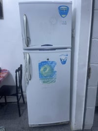 كونكورد • شغالة • خدوش بالغلاف