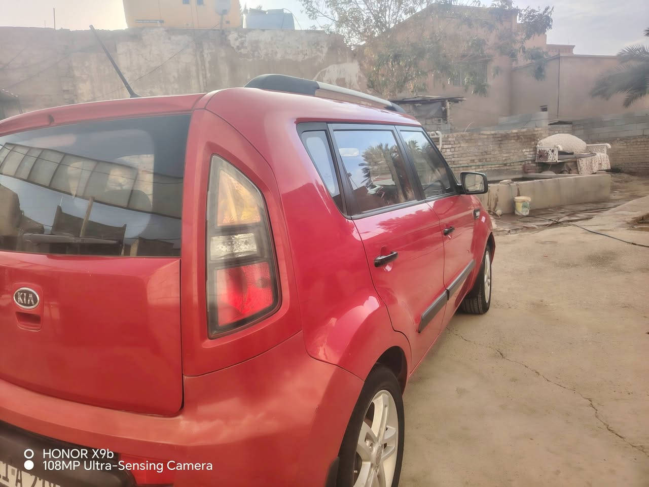 من رخصة الادمن صول موديل 2011 خليجي بدون اي حادث محرك جديد داخل جديد بمعنه الكلمه سعره ( 105 ) رقم السياره ( بغداد )بسمي مكان السياره ديالى الخالص اي ستفسار هذا رقمي ***********  ،،  ***********
