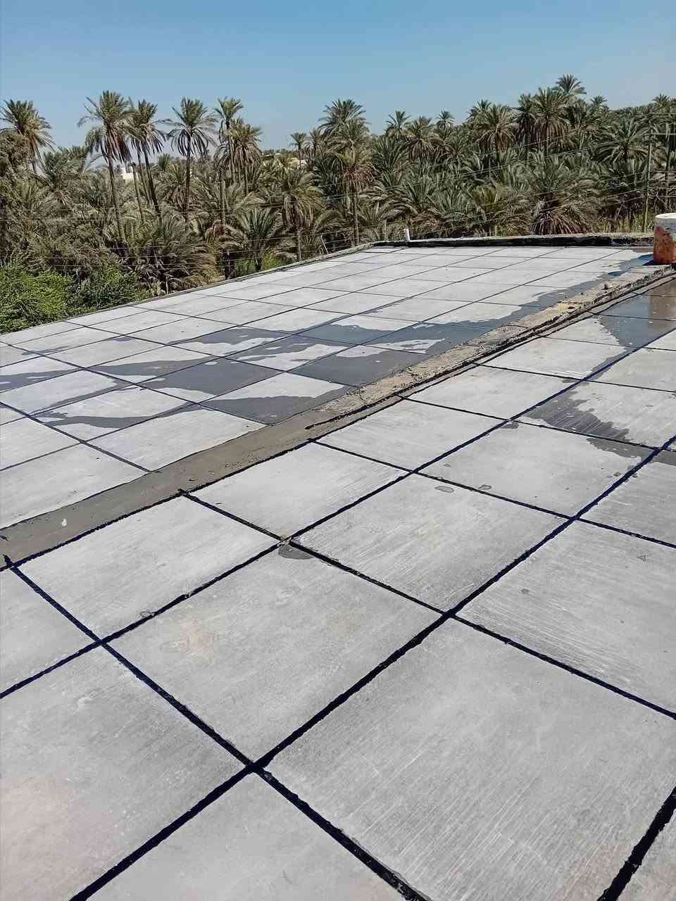 تعلن سكلة المنكوشي في كربلاء المقدسة عن وجود كادر متخصص في عمل الكير والشتايكر درجه اولى وشرط الفحص بأنسب السعار  ....كرسته  وعمل ...
عنوان كربلاء المقدسه - حي العباس -الستفسارعلاء ارقام (***********///***********
