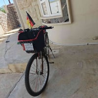 باسكل • شغال • تايات جديدة