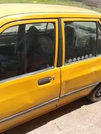سايبه للبيع رقم بابل باسمي كير جديد مكينه تنقص شواصي مكفوله مصفره هيئه...