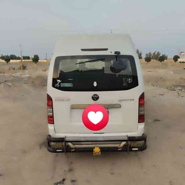 سلام عليكم سياره البيع فتون ستو موديل ٢٠١٧ داخله ٢٠١٨  منضومه غاز السعر 127 
‏الرقم الاستفسار  ***********
