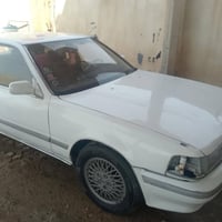 كرسيدا • موديل ٩١ • ميسان