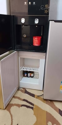 ثلاجة • شغالة