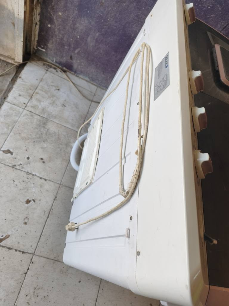 غسالة ONAX  ١٦ كيلو ع فحص وضمان وي اشكال ترجع شغاله كل نقص مابيه جاهزه 

‏‪0781 090 0608‬‏   ‏‪0773 367 1776‬‏ ديوانية, القادسية
