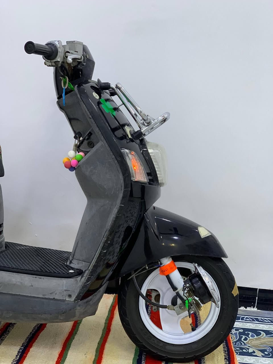 السلام عليكم بوليس للبيع كفاله عامه مكان بابل ☘️


**إذا كنت صاحب هذا الإعلان وتريد حذفه لأي سبب، رجاءا أرسل رسالة إلى الدعم الفني**