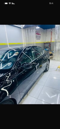 ٢٠١٩ • مكينة ٢٥٠٠ • حادث چامل