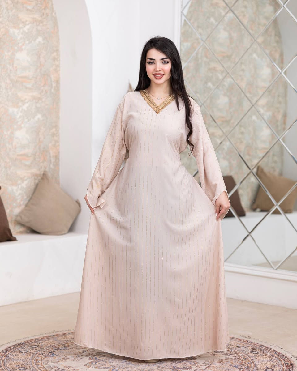 دشداشة نسائي 😍🔥 جملة ومفرد 
سعر الدرزن 120 الف 🔥
خامة كشمير كابوي  مسيم  
فري سايز حد 110 كيلو

https://t.me/shoobrenad


**إذا كنت صاحب هذا الإعلان وتريد حذفه لأي سبب، رجاءا أرسل رسالة إلى الدعم الفني**