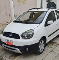 جيلي gx2 • ٢٠١٣ • اوتوماتيك