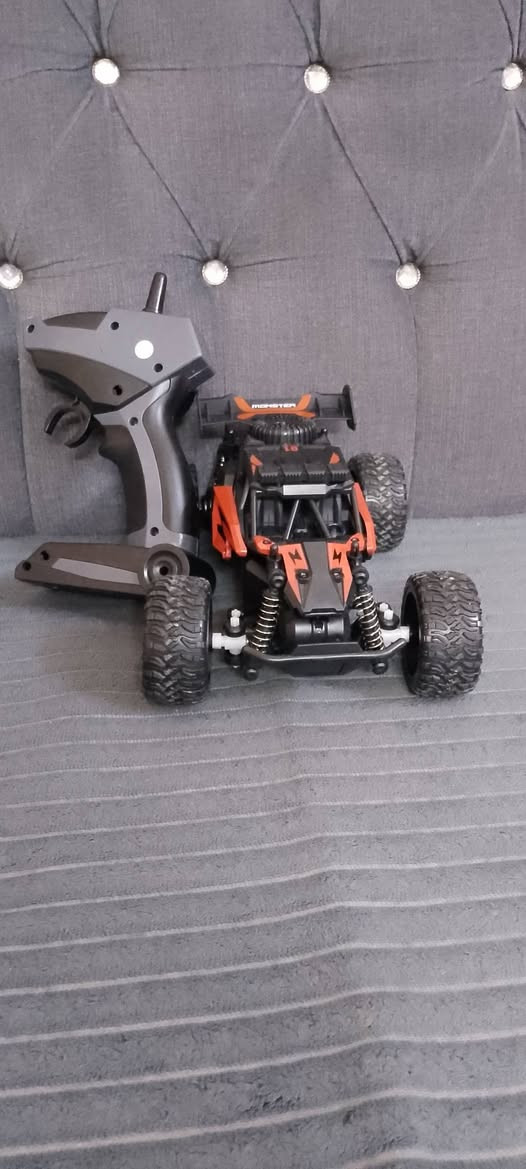 سيارة احترافيه شغاله حتى بطاريه احتياط موجودة
السعر 35مع التوصيل


**إذا كنت صاحب هذا الإعلان وتريد حذفه لأي سبب، رجاءا أرسل رسالة إلى الدعم الفني**