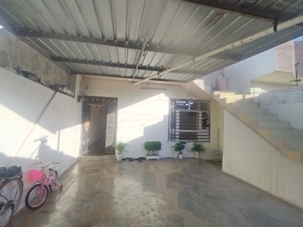 اعلان بيت رقم مو طابو للبيع 
العنوان كركوك منطقه ١٦ اب مقابل علوة اسماك داقوق 
مساحه ١٤٠ متر بناء جديد 
السعر ٣٨ مليون
للاستفسار الاتصال على الرقم ***********
توجد خدمة واتساب على هذا الرقم 
او الرقم الثاني ***********
لمعرفة المزيد من العروض تابع صفحتنا على الفيس بوك سجاد للعقار ونستقبل جميع عروض بيع وشراء العقارات كركوك, العراق
