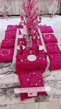 افنت توديع العزوبيه لون بينگ دزاين الفراشه للحجز مراسله واتساب ***********#كوشه
