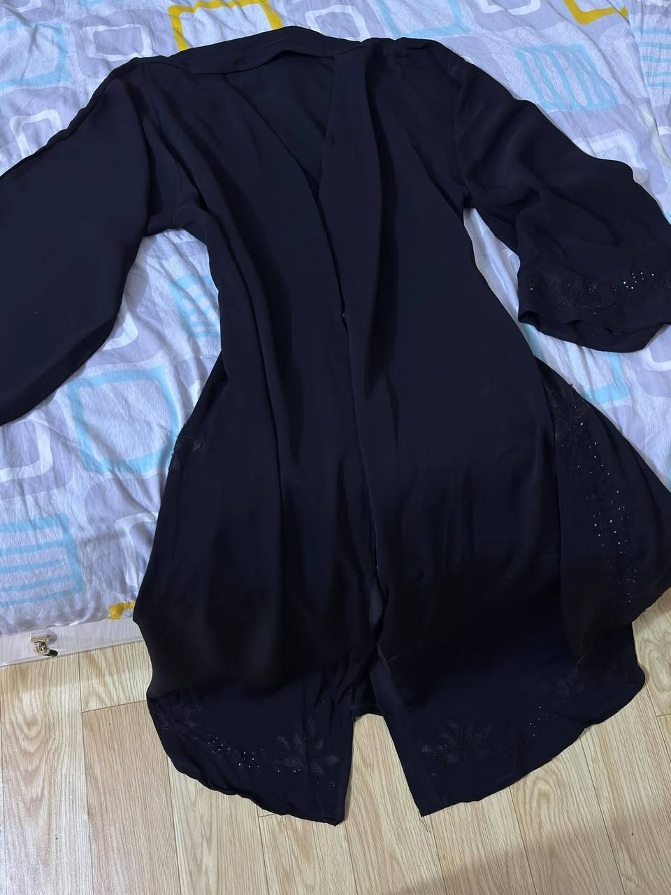 فستان وجبه وعندي عبي راس نظاف وجدد


**إذا كنت صاحب هذا الإعلان وتريد حذفه لأي سبب، رجاءا أرسل رسالة إلى الدعم الفني**