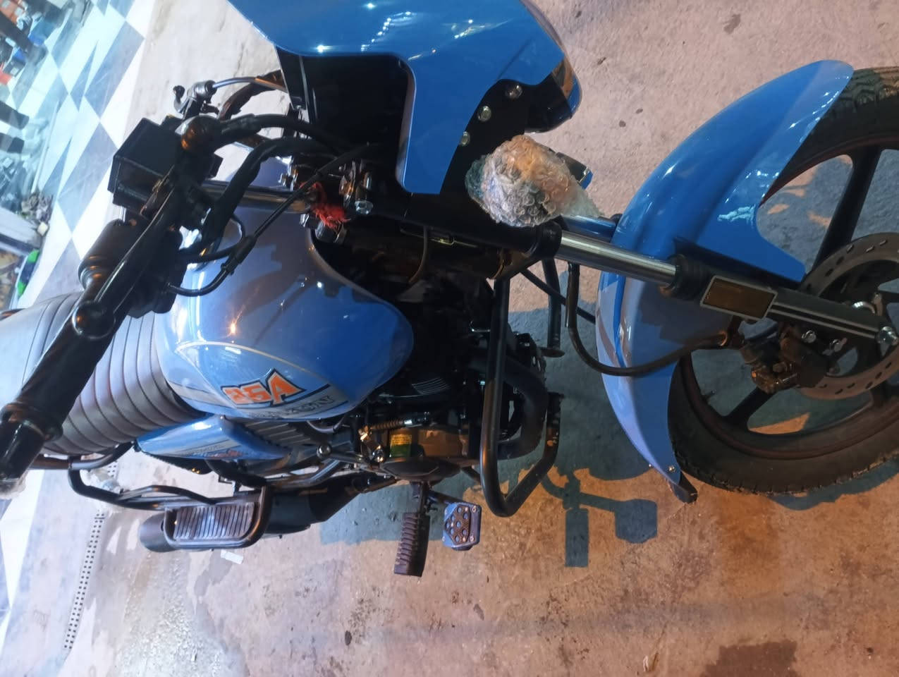 دراجة زيرو 25 اوراق
جديده محتاج قصط جامعه وريد ابيع الله شاهد 

ب1700وبيه مجال حله جسر نادر 

***********
