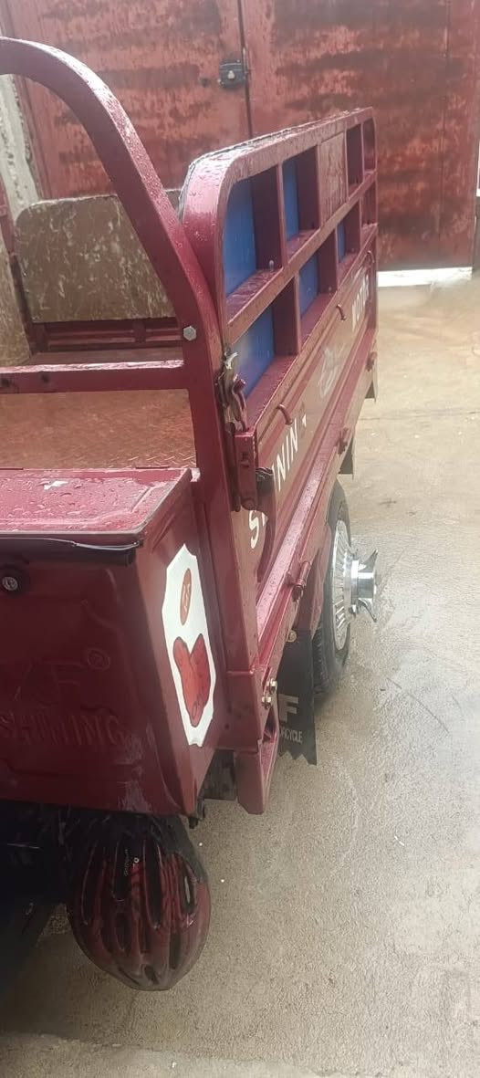 ستوته للبيع موديل 23منفيس بليته ستوته جاهزه مال جناي وايرمنيه كلها شغاله دبلات تايات كلو جديد ماتصرف عليها ولاربع سعر 1500 وبيها مجال 
وتساب انتصال ***********
انتصال ***********
