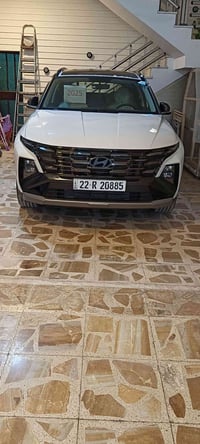 توسان ٢٠٢٥ تو كلر زيرو رقم اربيل مكفول السعر اقل من الزيرو ٢٣٥  ٠٧٧١٣٢...