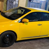 ٢٠٠٩ • بنزين غاز • اوتوماتيك